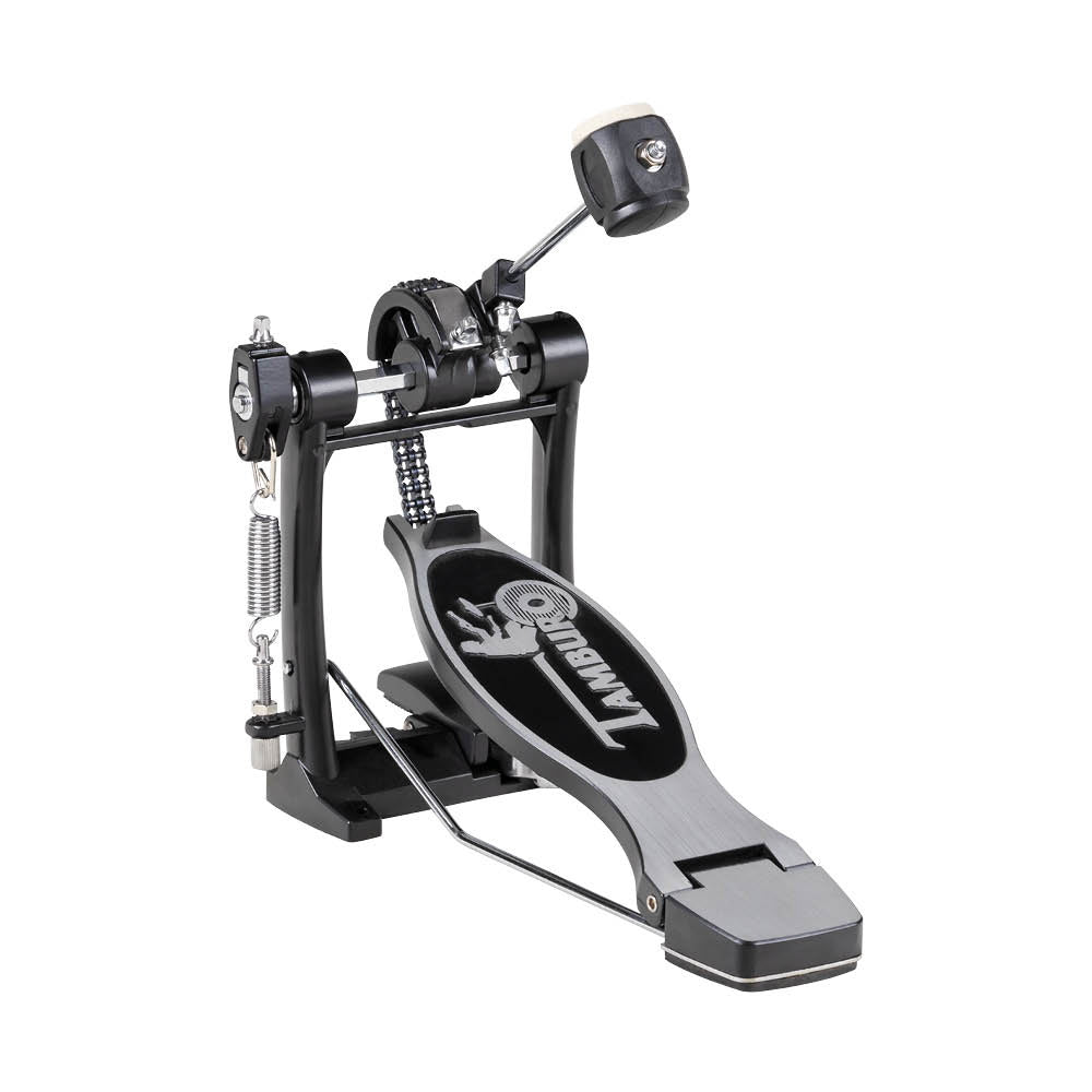 Tamburo TB FP200 200 Series Single Bass Drum Pedal - Packshot 1