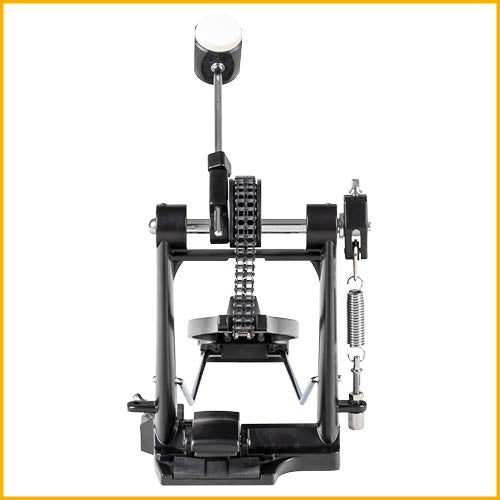 Tamburo TB FP200 200 Series Single Bass Drum Pedal - Packshot 4