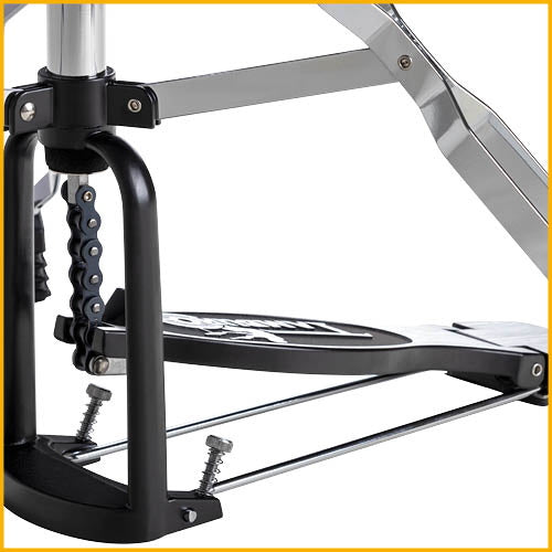 Tamburo TB HH200 200 Series Hi-Hat Stand - Packshot 2