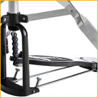 Tamburo TB HH200 200 Series Hi-Hat Stand - Packshot 2