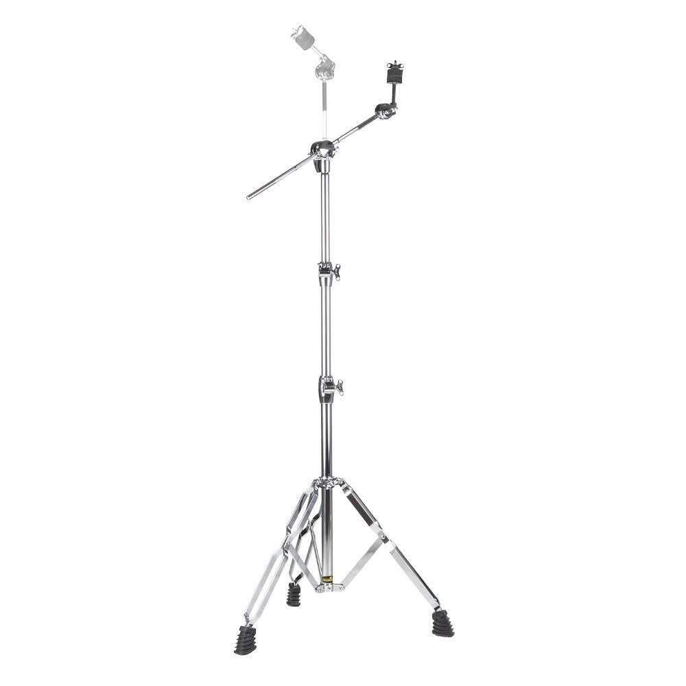 Tamburo TB CBS600 600 Series Professional Cymbal Boom Stand - Packshot 1