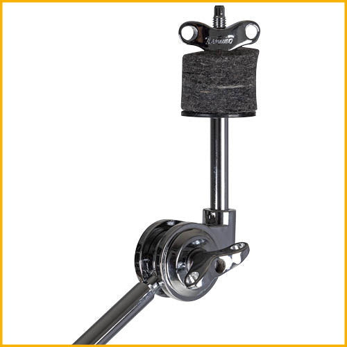 Tamburo TB CBS600 600 Series Professional Cymbal Boom Stand - Packshot 2