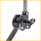 Tamburo TB CBS600 600 Series Professional Cymbal Boom Stand - Packshot 3