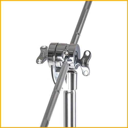 Tamburo TB CBS600 600 Series Professional Cymbal Boom Stand - Packshot 4