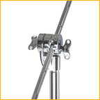 Tamburo TB CBS600 600 Series Professional Cymbal Boom Stand - Packshot 4