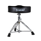 Tamburo TB DT600 600 Series Heavy-Duty Drum Throne - Packshot 1