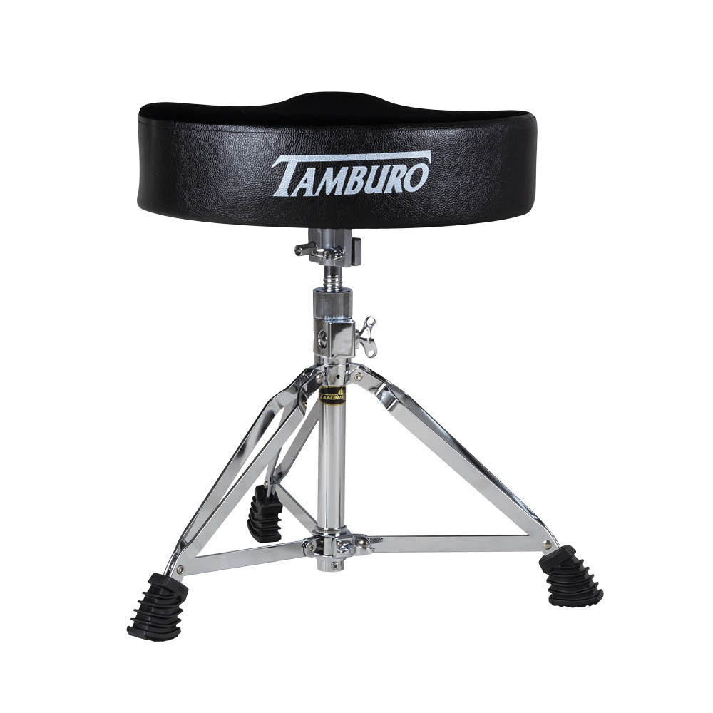 Tamburo TB DT600 600 Series Heavy-Duty Drum Throne - Packshot 1