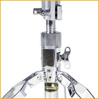 Tamburo TB DT600 600 Series Heavy-Duty Drum Throne - Packshot 4