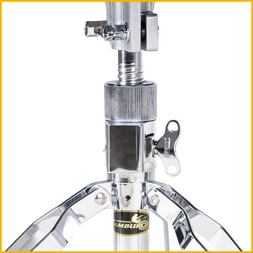 Tamburo TB DT600 600 Series Heavy-Duty Drum Throne - Packshot 4