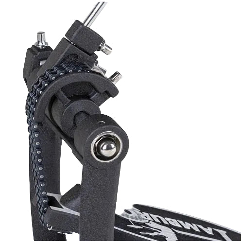 Tamburo TB FP600 600 Series Professional Single Bass Drum Pedal - Packshot 3