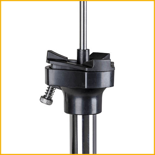 Tamburo TB HH600 600 Series Professional Hi-Hat Stand - Packshot 2
