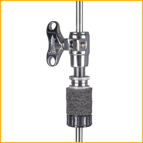 Tamburo TB HH600 600 Series Professional Hi-Hat Stand - Packshot 3