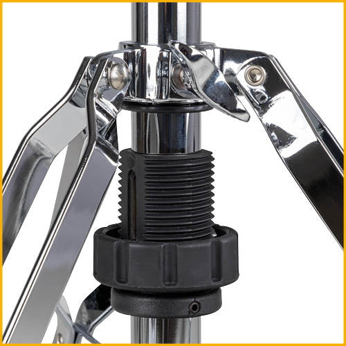 Tamburo TB HH600 600 Series Professional Hi-Hat Stand - Packshot 4