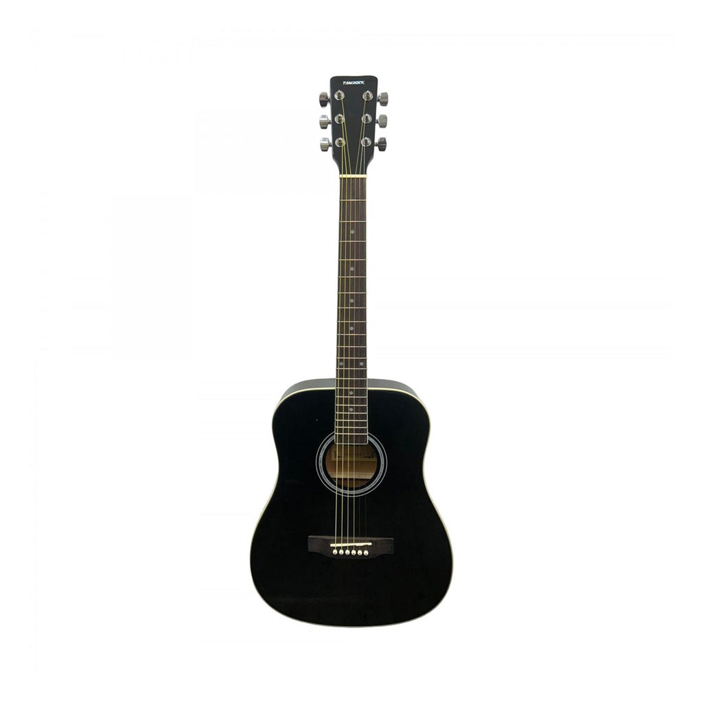 Tamrock TAG 39 BK Acoustic Guitar