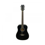 Tamrock TAG 39 BK Acoustic Guitar