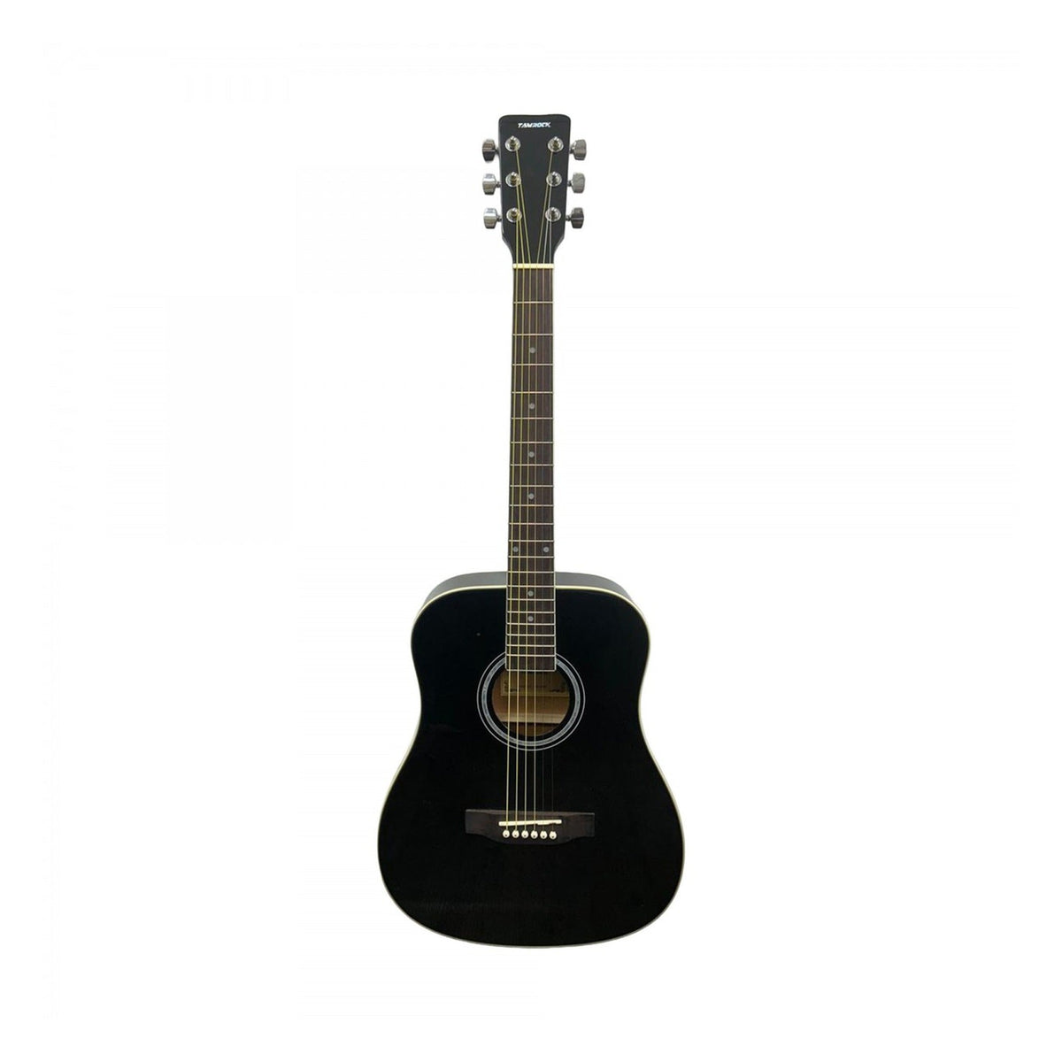 Tamrock TAG 39 BK Acoustic Guitar