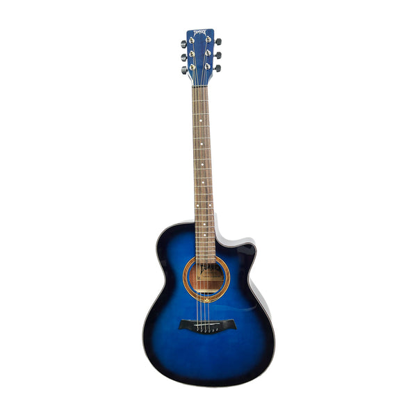 Tamrock TAG 4053 BB Acoustic Guitar - Packshot 1