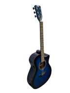 Tamrock TAG 4053 BB Acoustic Guitar - Packshot 2