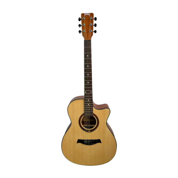 Tamrock TAG-4053 NA Acoustic Guitar - Packshot 1