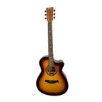 Tamrock TAG 4053 SB Acoustic Guitar - Packshot 1