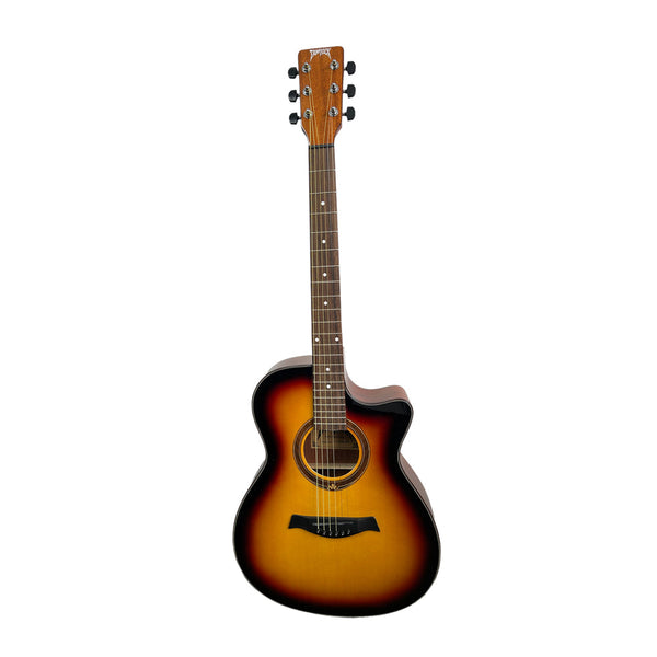 Tamrock TAG 4053 SB Acoustic Guitar - Packshot 1