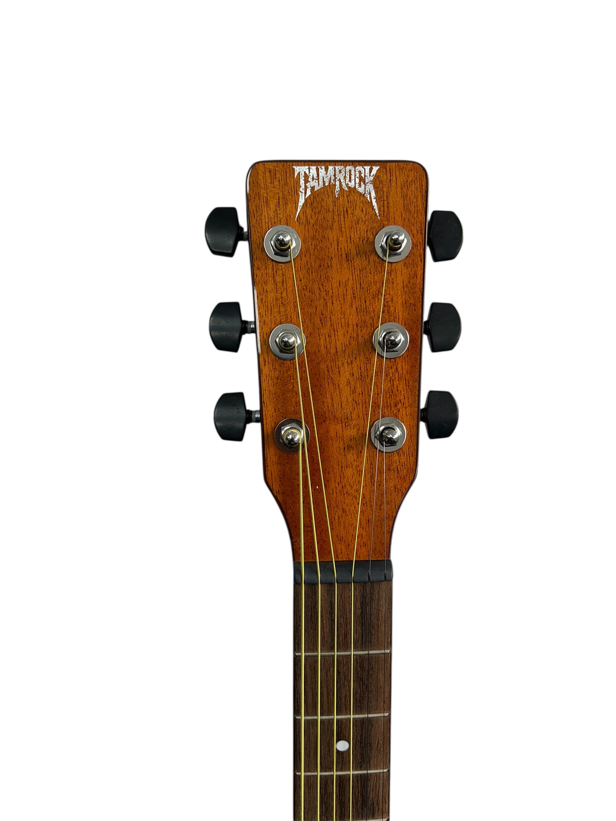 Tamrock TAG 4053 SB Acoustic Guitar - Packshot 3