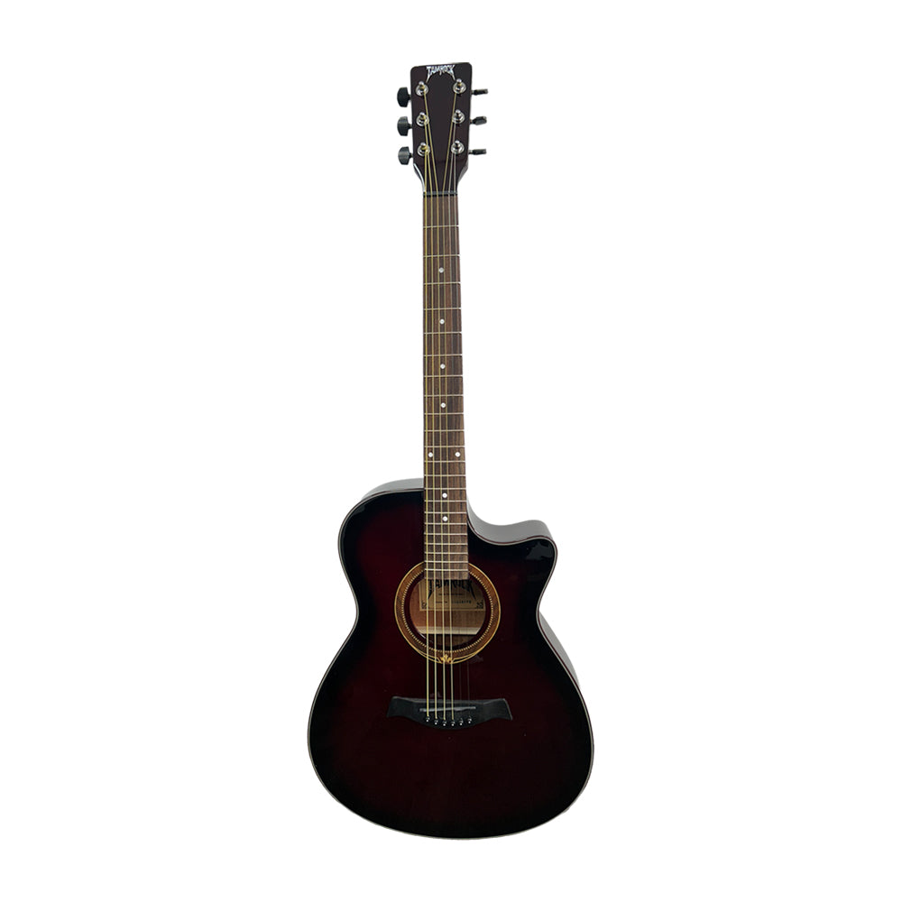 Tamrock TAG 4053 WB Acoustic Guitar - Packshot 1