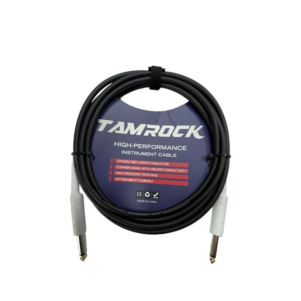 Tamrock SST-3MSS-P Instrument Cables 3Mss Pvc Jacket - Packshot 1