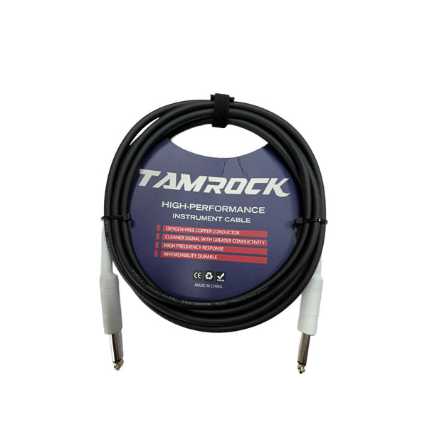 Tamrock SST-3MSS-P Instrument Cables 3Mss Pvc Jacket - Packshot 1