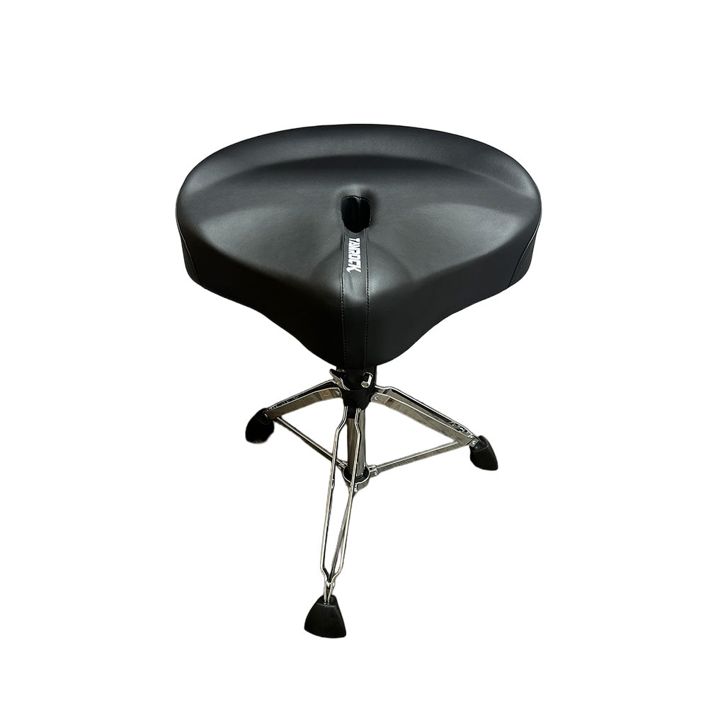 Tamrock TMDS-07B High-grade Drum Throne - Packshot 1