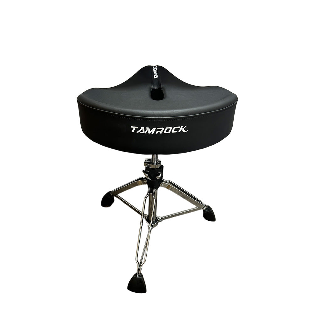 Tamrock TMDS-07B High-grade Drum Throne - Packshot 3