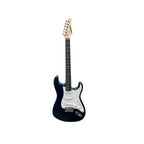 Tamrock TST-STD-MB Electric Guitar - Metallic Blue - Packshot 1