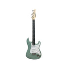 Tamrock TST-STD-OLGR Electric Guitar - Olive Green - Packshot 1