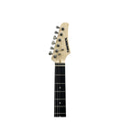 Tamrock TST-STD-OLGR Electric Guitar - Olive Green - Packshot 2
