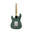 Tamrock TST-STD-OLGR Electric Guitar - Olive Green - Packshot 3
