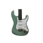 Tamrock TST-STD-OLGR Electric Guitar - Olive Green - Packshot 5