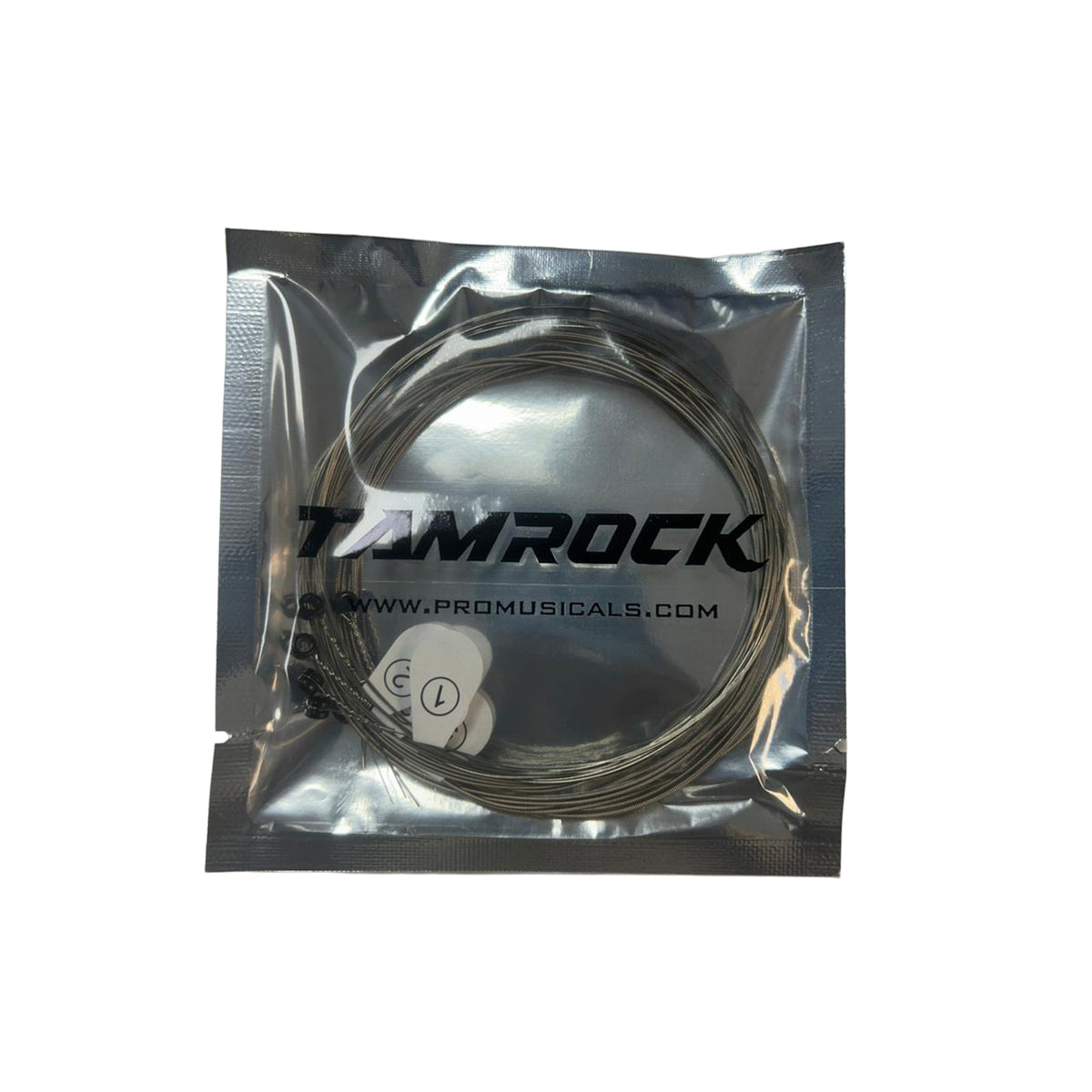 Tamrock EG0942-NPS Electric Gtr Strings 009-042 - Packshot 3