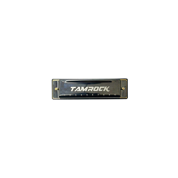 Tamrock TMHAR-10ML 10 Holes Harmonica - Packshot 1