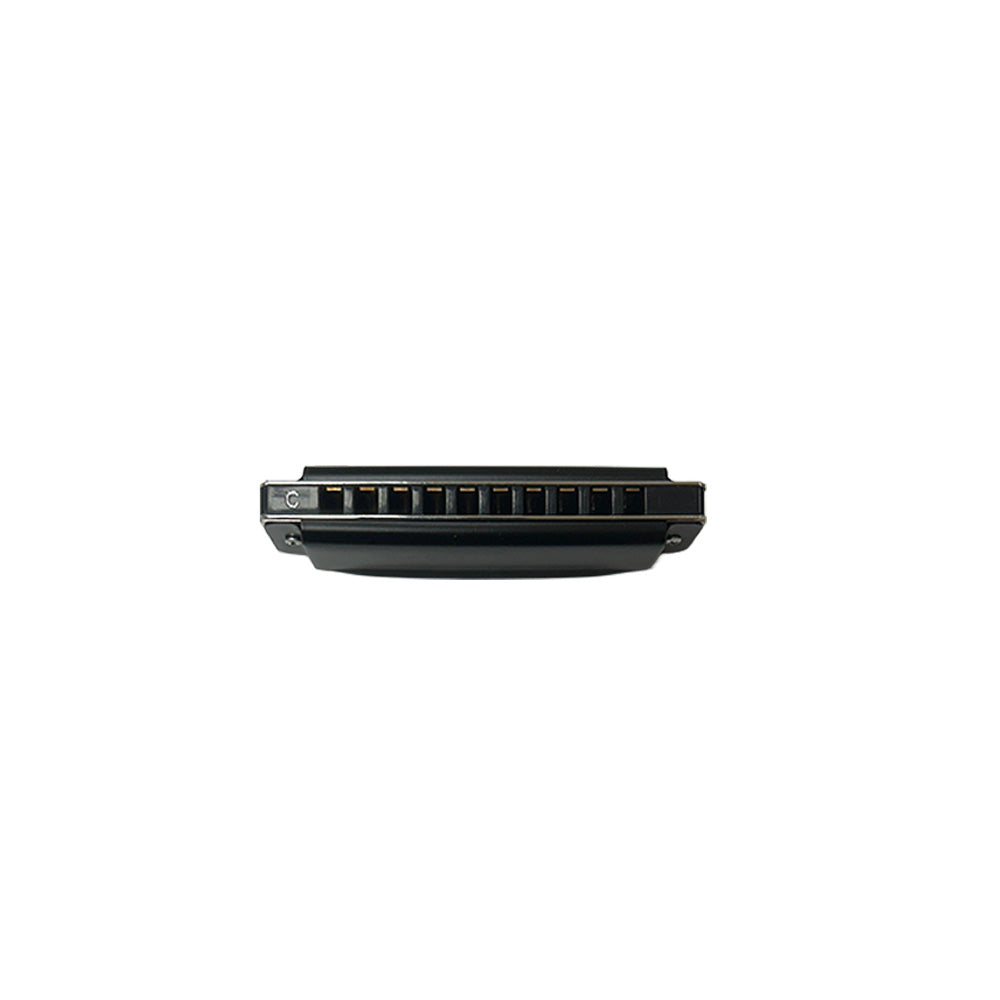 Tamrock TMHAR-10ML 10 Holes Harmonica - Packshot 2
