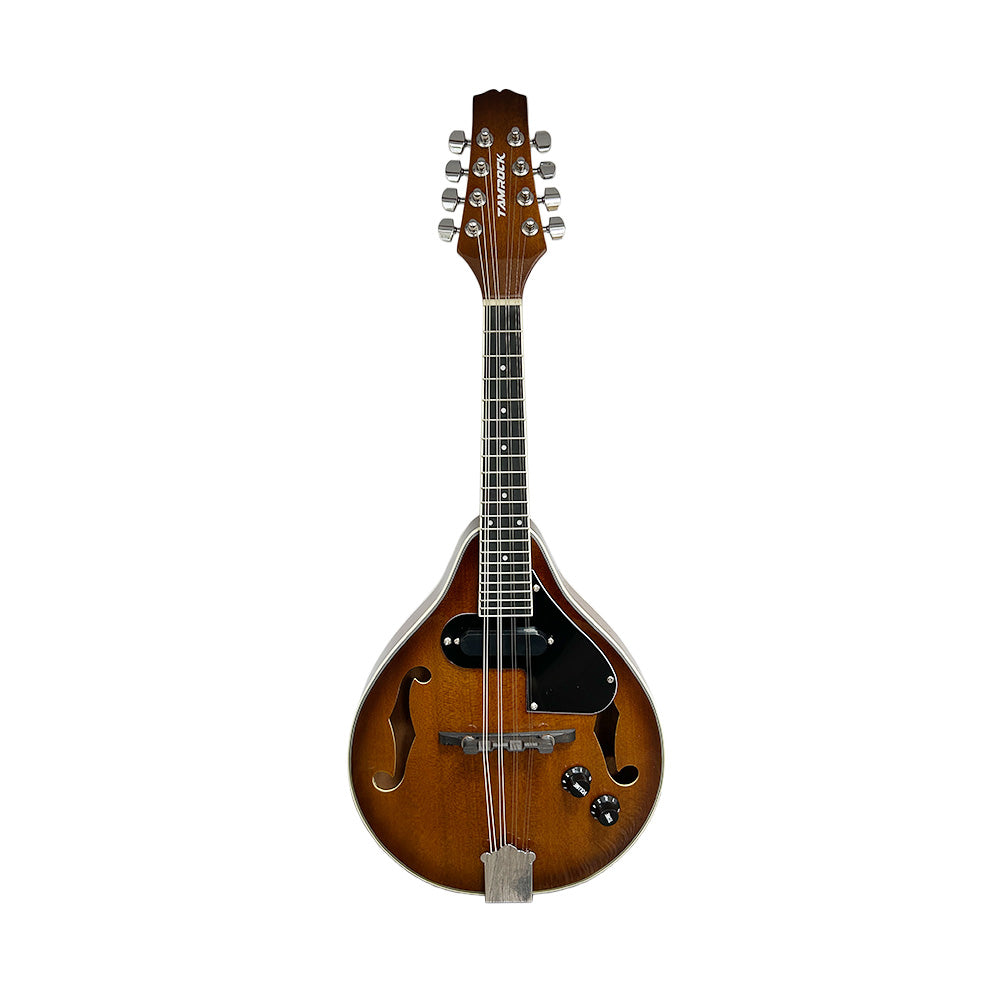 Tamrock TMMA-50EN A-Style Electric Mandolin - Packshot 1