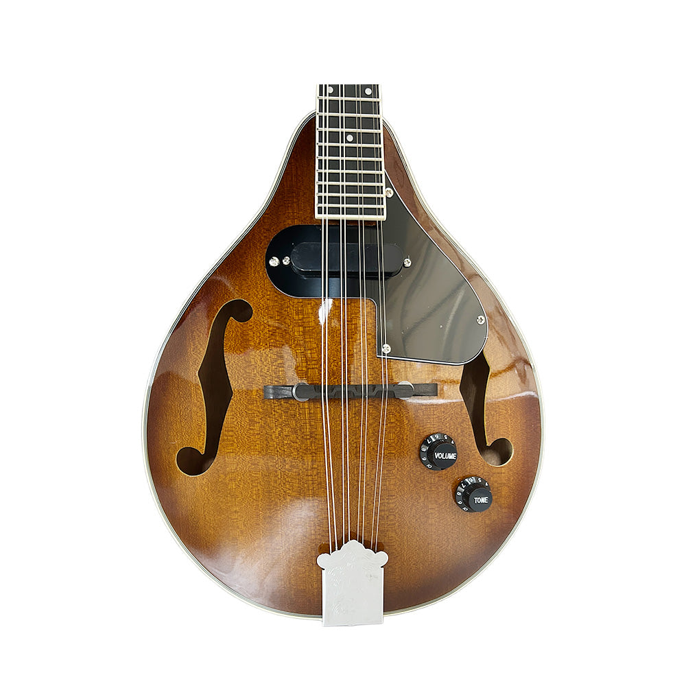 Tamrock TMMA-50EN A-Style Electric Mandolin - Packshot 2