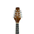 Tamrock TMMA-50EN A-Style Electric Mandolin - Packshot 3