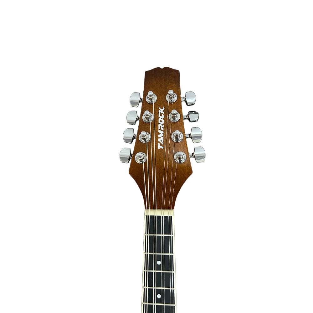 Tamrock TMMA-50EN A-Style Electric Mandolin - Packshot 3