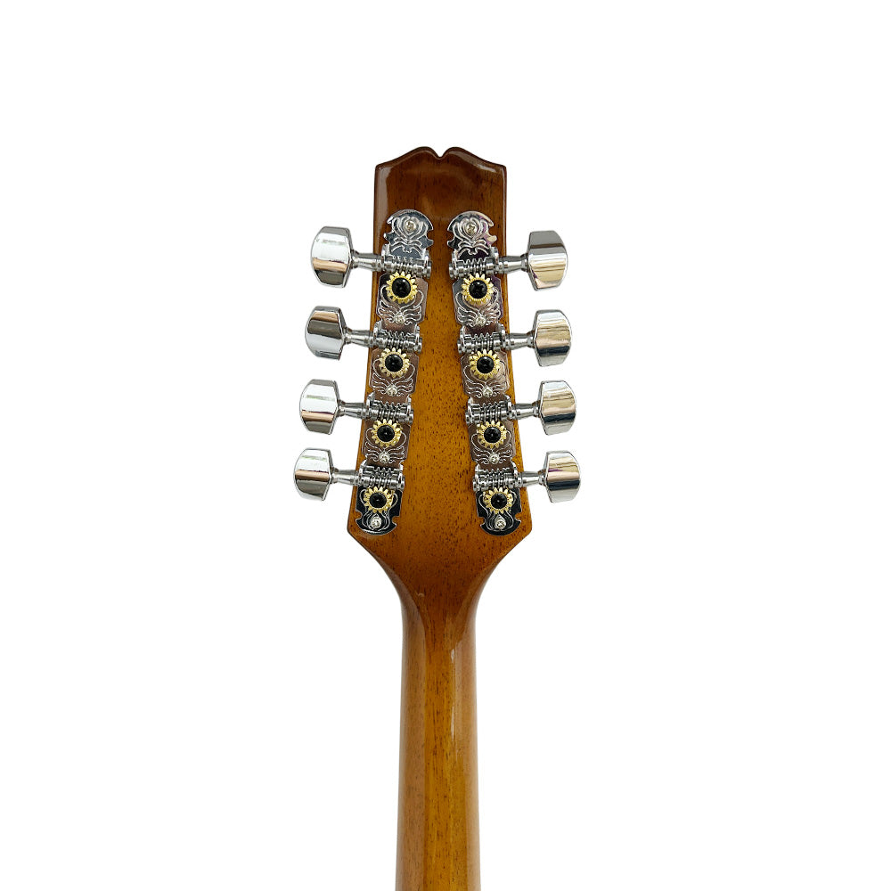 Tamrock TMMA-50EN A-Style Electric Mandolin - Packshot 4