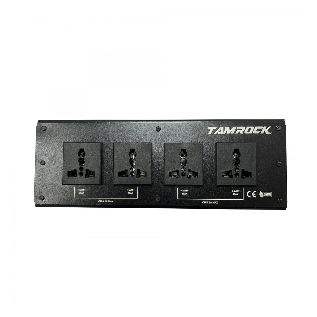 Tamrock PC-04 Linear Power Supply
