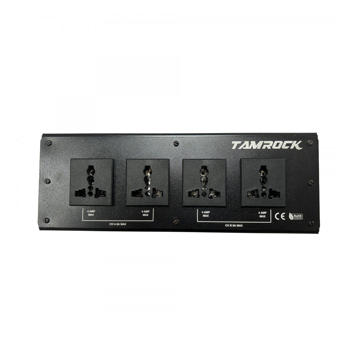 Tamrock PC-04 Linear Power Supply