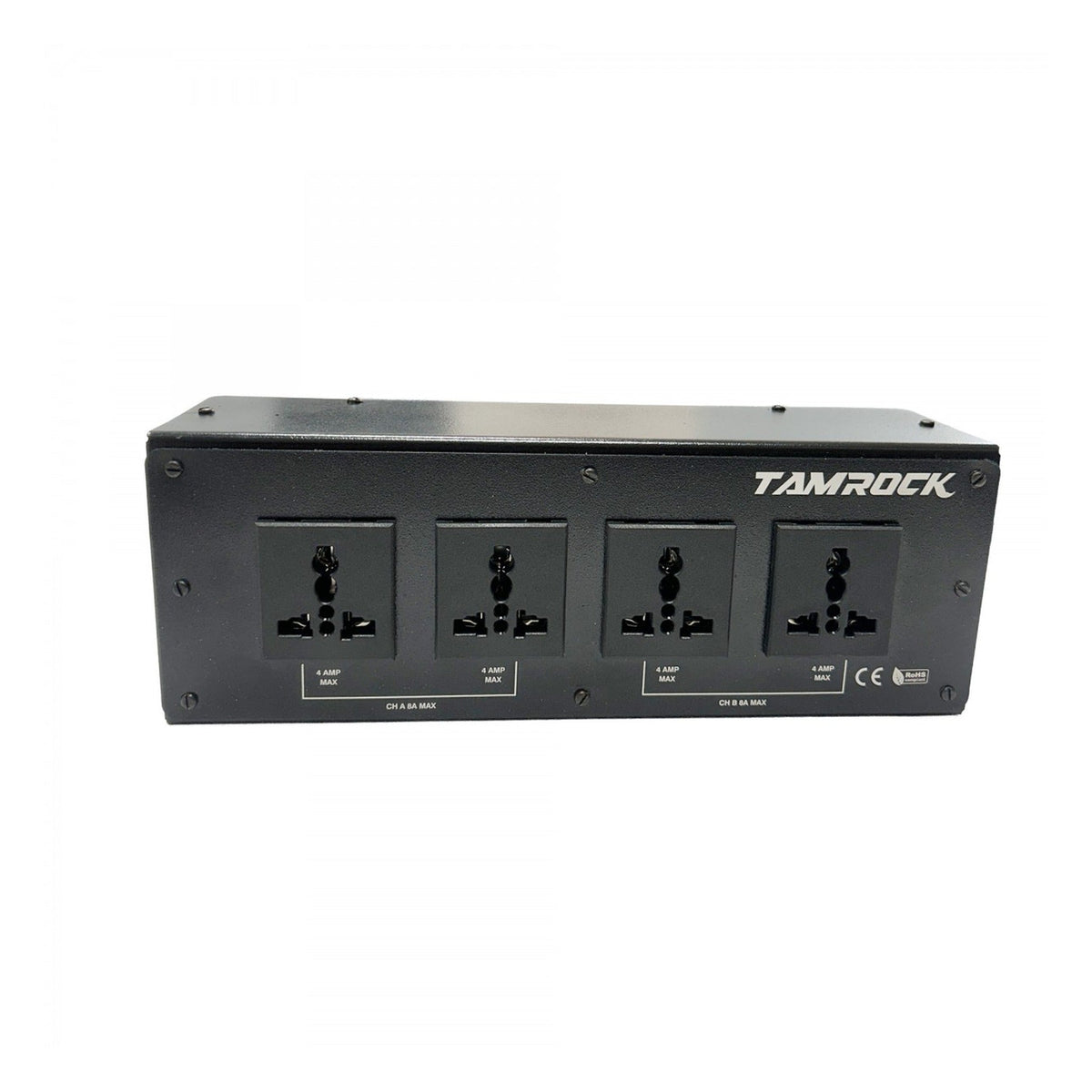 Tamrock PC-04 Linear Power Supply