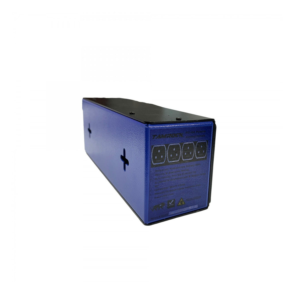 Tamrock PC-04 Linear Power Supply