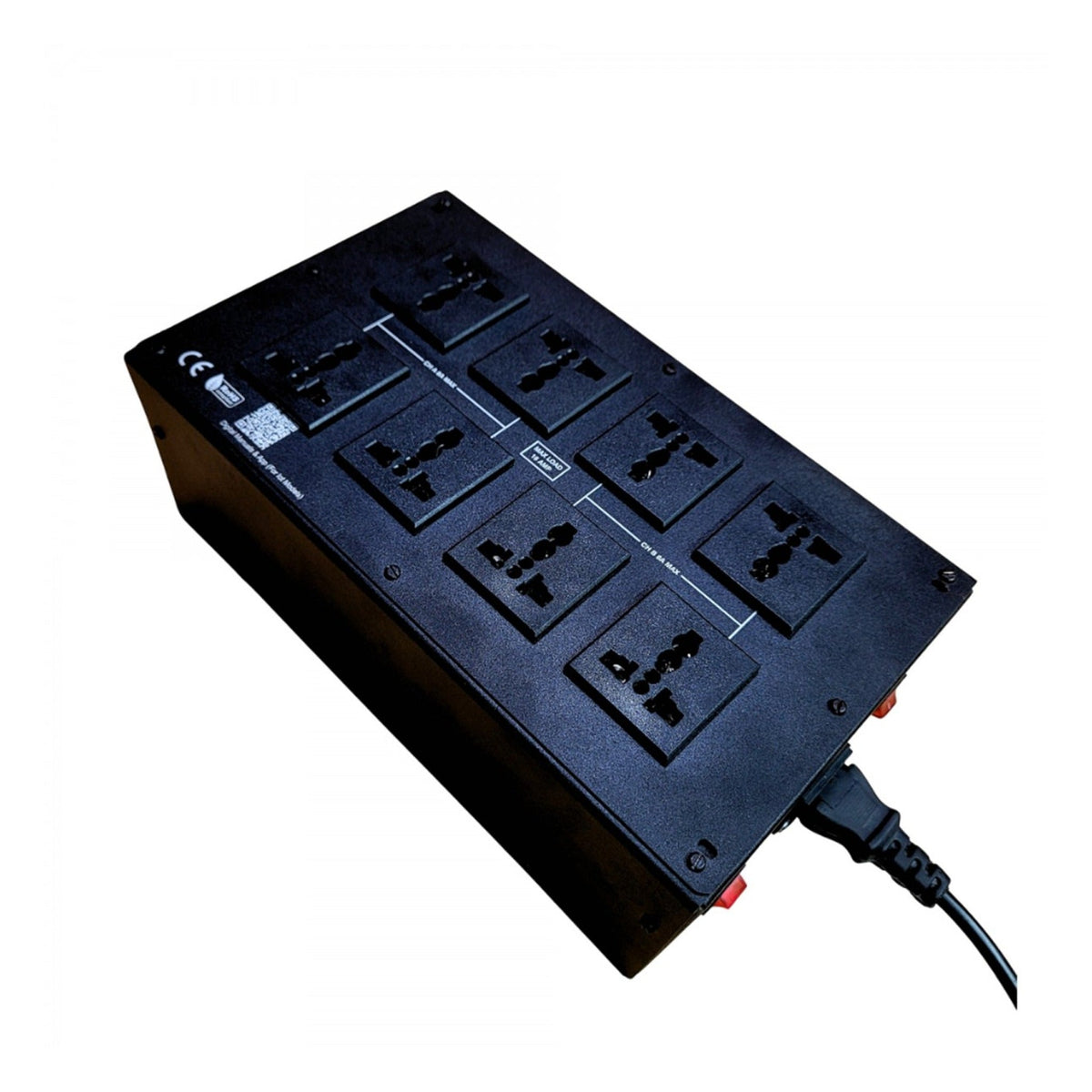 Tamrock PC-08 Linear Power Supply