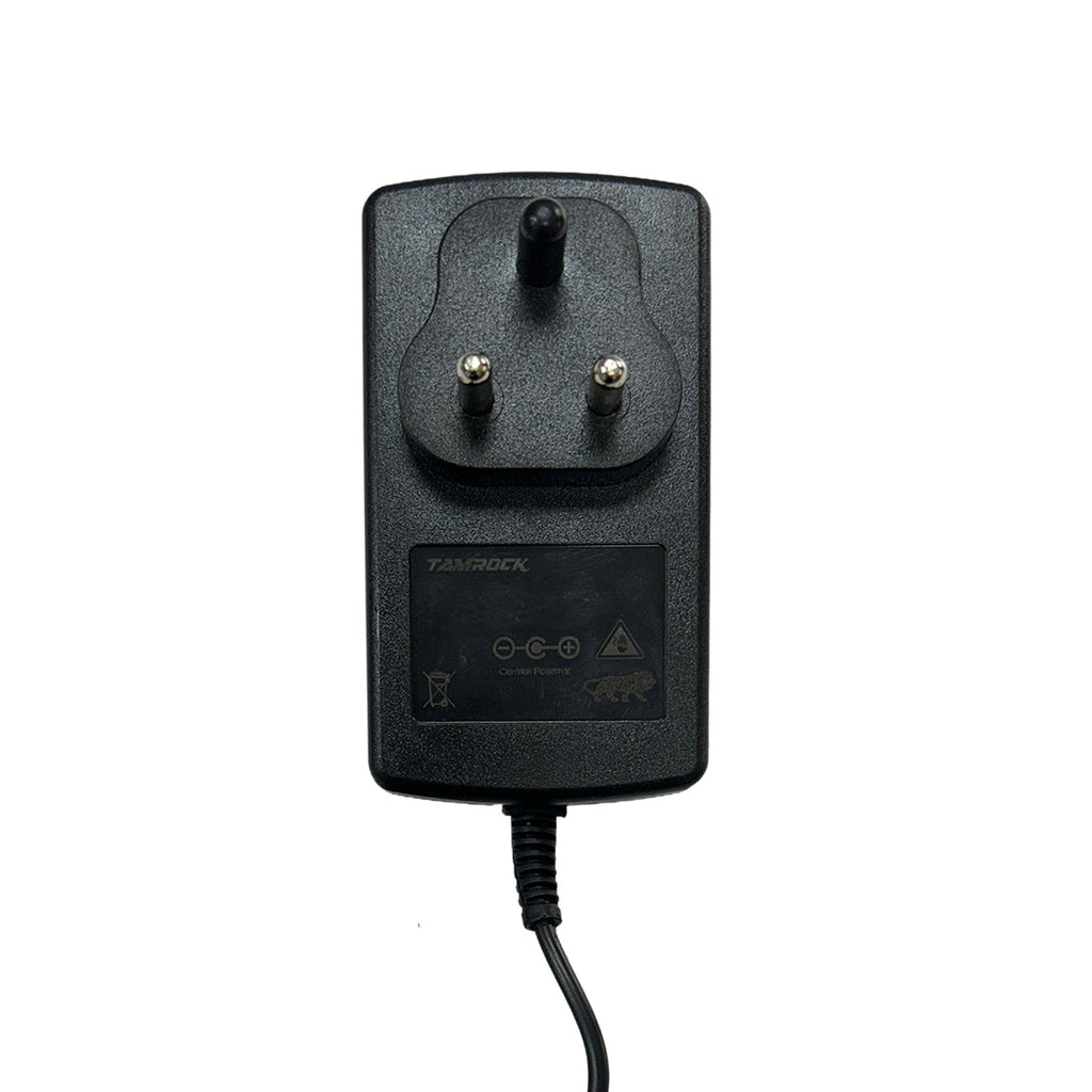 Tamrock TAM-12P-V2-2A Linear Power Supply - Packshot 1